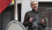 Assange loses legal bid to overturn UK warrant