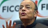 Manufacturing issue where none exists: Jaitley on Opposition's boycott in Parliament