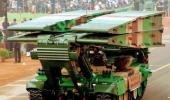 Is defence hike enough to modernise armed forces?