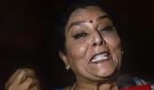 When Modi cracked a Ramayana joke about Renuka over her laughter