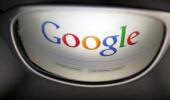 Google fined Rs 136 crore for 'search bias' by Competition Commission