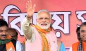 'BJP campaign in Tripura was amazing'