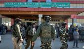 Srinagar hospital attack: 5 arrested for helping Pak terrorist escape