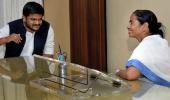 Hardik Patel to campaign for Mamata in 2019 elections