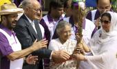 Why Sheila Dikshit was 'saddened' by CWG probe