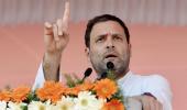 BJP govt in Karnataka broke world records in graft: Rahul