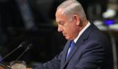 Netanyahu faces corruption charges, refuses to quit