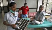 Modicare faces its first hiccup as states show reluctance