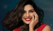 Priyanka terminates contract with Nirav Modi's brand