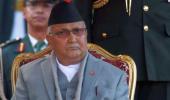 Nepal's move on new map may backfire, say experts