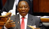 Zuma resigns, Ramaphosa elected South Africa's new president