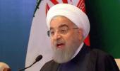 Muslims worldwide must unite, rise above sects: Iranian prez