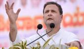 'Stop behaving as if you're guilty: Rahul asks PM to speak up on PNB scam