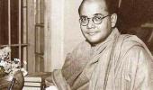 Nephew reveals: Netaji died in 1945 aircrash