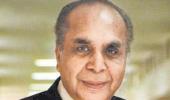 Noted cardiologist B K Goyal dies in Mumbai