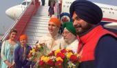 From rolling rotis to visiting Golden Temple: All in a day for the Trudeaus