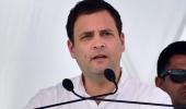 Indians want to know PM's 'Mann Ki Baat' on Rafale and PNB scam: Rahul