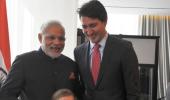 'Modi, Trudeau will sacrifice our dreams'