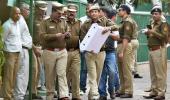 Delhi CS assault: Cops search Kejriwal's house, seize hard disk