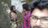 Kerala: Tribal man lynched while people clicked selfies