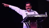 Arvind Kejriwal: His own worst enemy