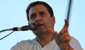 'Practise what you preach': Rahul targets PM over PNB fraud