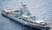 Navy gets 4 Russian frigates for Rs 200 bn