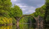 8 of the world's most amazing bridges