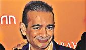 ED raids Nirav Modi's Mumbai house; seizes valuables worth Rs 5,716 cr