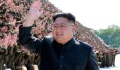 China won't let UN sanctions bother Kim Jong-un