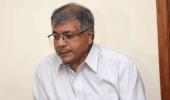 Bhima-Koregaon hearing: Enter Prakash Ambedkar