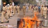 Why Prakash Ambedkar has called a Maharashtra bandh