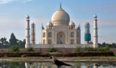 Taj Mahal won't reopen today owing to COVID-19 spread