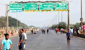 SC approves key Mumbai road through private property