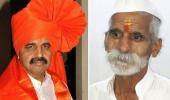 Bhima Koregaon hearing: 'I am here to ask for justice'