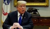 Trump walks out of shutdown talks after Democrats reject his demand