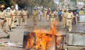 At ground zero, villagers blame 'outsiders' for Bhima-Koregaon violence