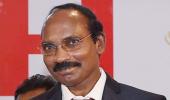 The challenges that await ISRO's new boss