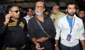 Why the figures do not add up for Rajini in 2021