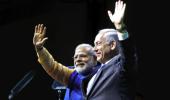 India to lay out red carpet for Netanyahu