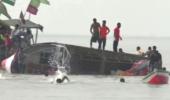 3 dead, five missing after boat with 40 students capsizes off Maharashtra coast