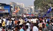 The battle for Dalit pride