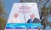 Red carpet welcome awaits Netanyahu in Modi's home state