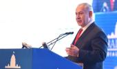 Radical Islam can 'upset' international system, says Netanyahu