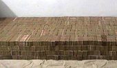 Bed of banned notes: Rs 97 crore in demonetised currency seized, 16 held