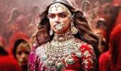 SC rejects plea to cancel Padmaavat's CBFC certificate