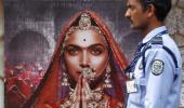 Will Padmaavat be released in Gujarat, Madhya Pradesh and Rajasthan?