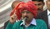 'That's why God gave us 67 seats': Kejriwal after MLAs disqualification