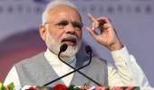 WEF preps for Modi mantra with tastes of India, twists of yoga