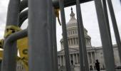 Trump signs funding bill, ends 3-day US government shutdown